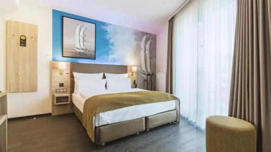 Stay! Boardinghouse - 35