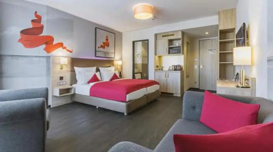 Stay! Boardinghouse - 47
