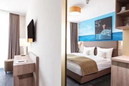 Stay! Boardinghouse - 70