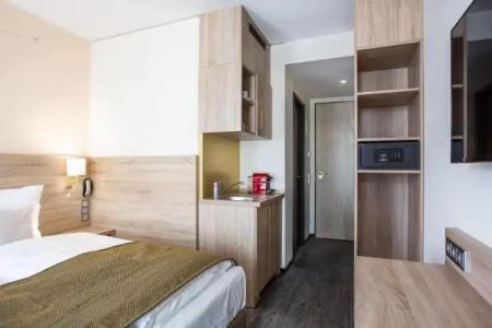 Stay! Boardinghouse - 62