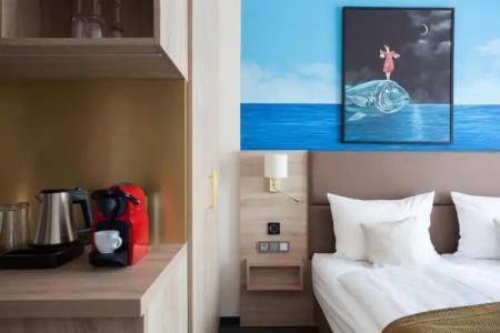 Stay! Boardinghouse - 68