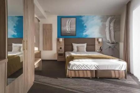 Stay! Boardinghouse - 69
