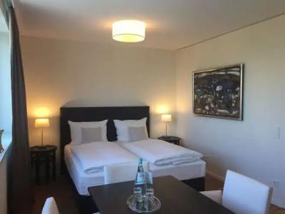 Stay! Boardinghouse - 1