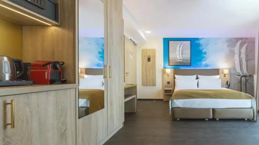 Stay! Boardinghouse - 42
