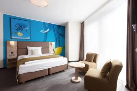 Stay! Boardinghouse - 51