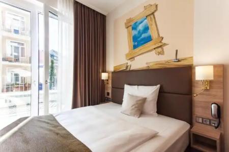 Stay! Boardinghouse - 57