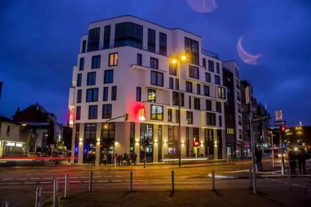 Stay! Boardinghouse - 16