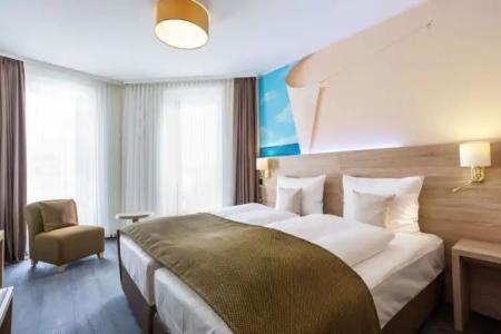 Stay! Boardinghouse - 50