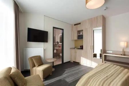 Stay! Boardinghouse - 74
