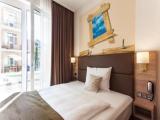 Small Single room