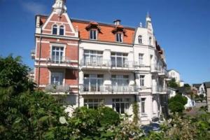 Haus Viktoria by Meine Ruegenferien, Sassnitz