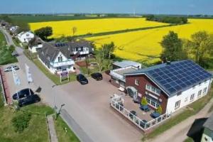 Hotel-Restaurant England, Nordstrand