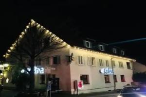 Hotel Krone, Ostfildern