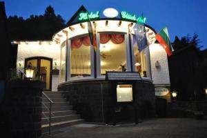 Hotel Gluck Auf & Burgerkeller, Bad Grund