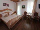 Comfort Double room with balcony