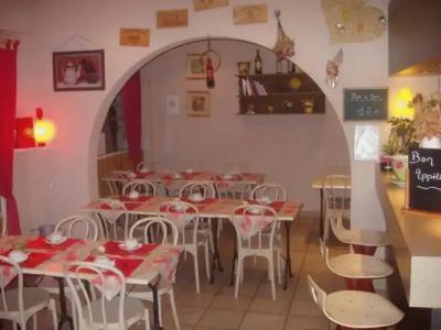 Hôtel Orange Marine - 21