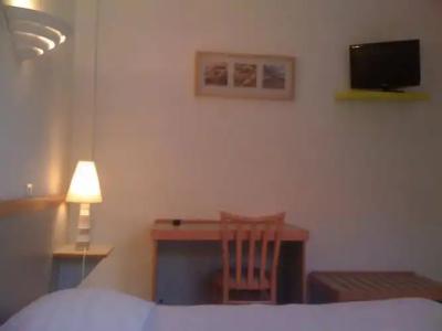 Hôtel Orange Marine - 22