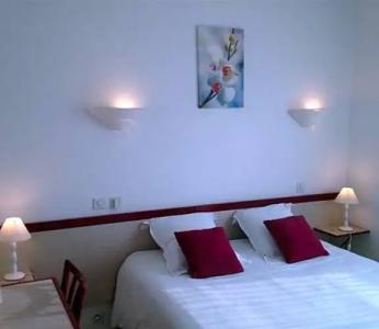 Hôtel Orange Marine - 43