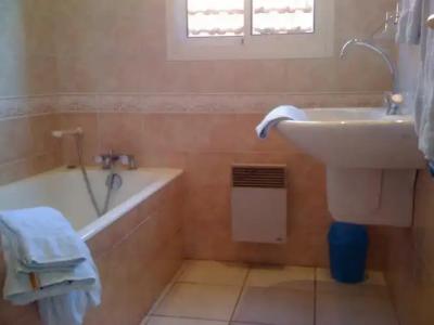 Hôtel Orange Marine - 32