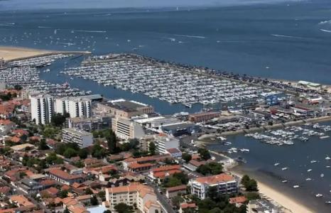 Hôtel Orange Marine - 33