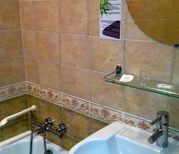 Hôtel Orange Marine - 48