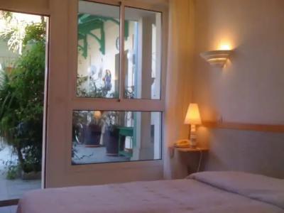 Hôtel Orange Marine - 19