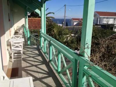 Hôtel Orange Marine - 10