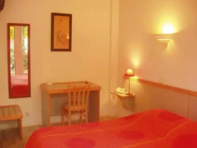 Hôtel Orange Marine - 27