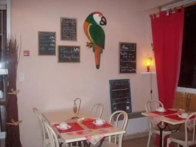 Hôtel Orange Marine - 12