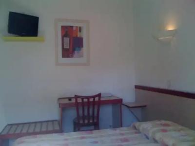 Hôtel Orange Marine - 31