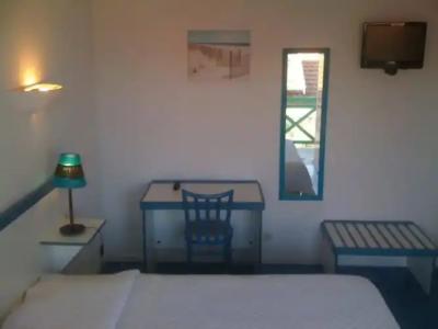 Hôtel Orange Marine - 26