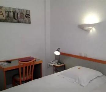 Hôtel Orange Marine - 3