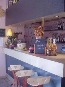 Hôtel Orange Marine - 15