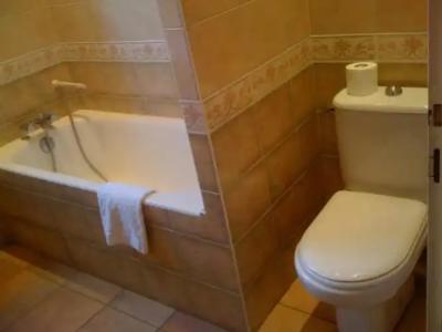 Hôtel Orange Marine - 18