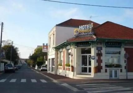 Hôtel Orange Marine