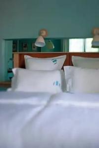 Hôtel Ville d'Hiver - 16