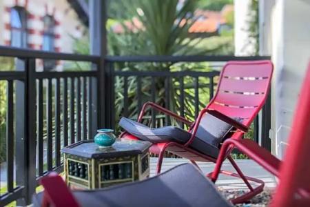 Hôtel Ville d'Hiver - 27