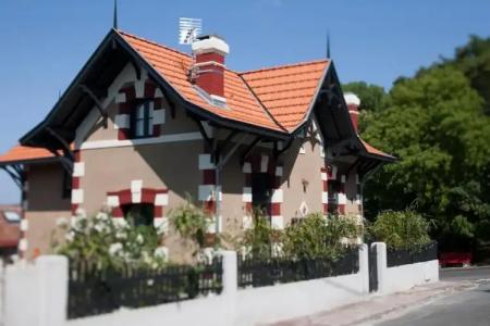 Hôtel Ville d'Hiver - 22