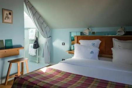 Hôtel Ville d'Hiver - 1