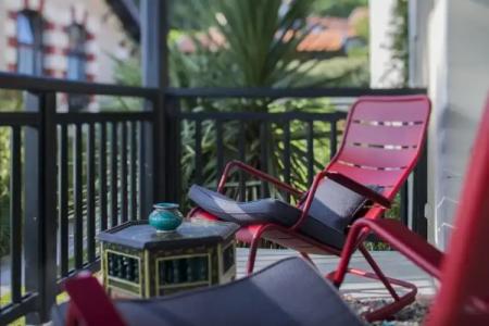 Hôtel Ville d'Hiver - 4