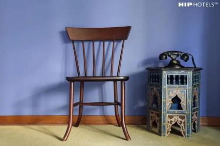 Hôtel Ville d'Hiver - 20