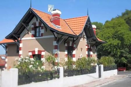 Hôtel Ville d'Hiver - 18