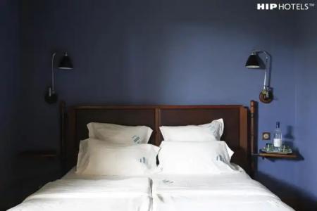 Hôtel Ville d'Hiver - 21