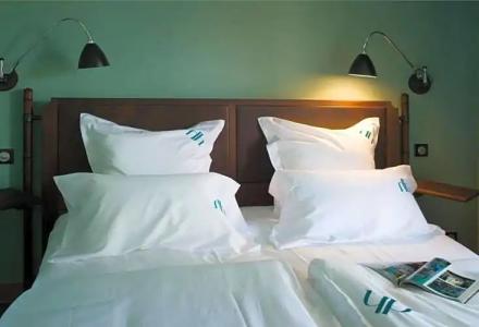 Hôtel Ville d'Hiver - 23