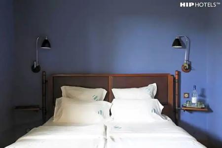 Hôtel Ville d'Hiver - 15