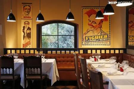 Hôtel Ville d'Hiver - 7