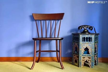 Hôtel Ville d'Hiver - 14