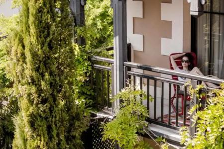 Hôtel Ville d'Hiver - 5