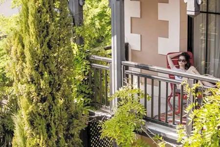 Hôtel Ville d'Hiver - 26