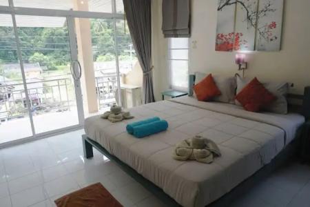 Na Vela Village - 41